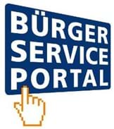 Logo_Buergerservice