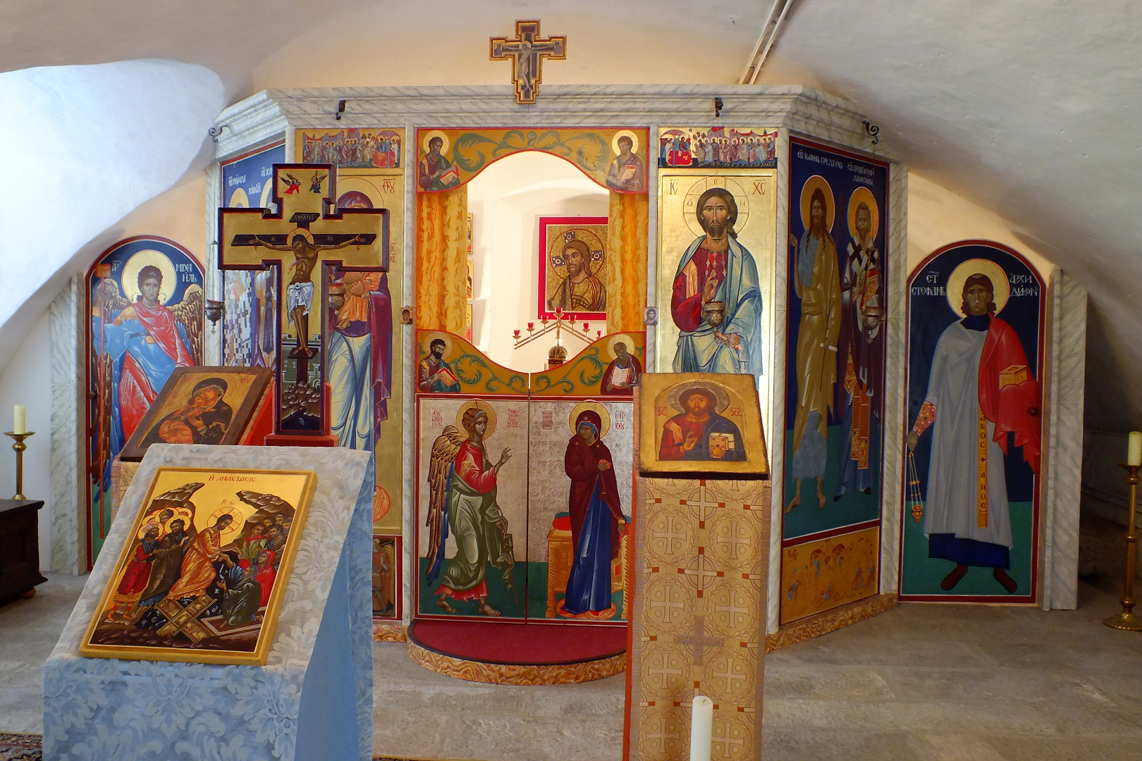 Gottesdienst