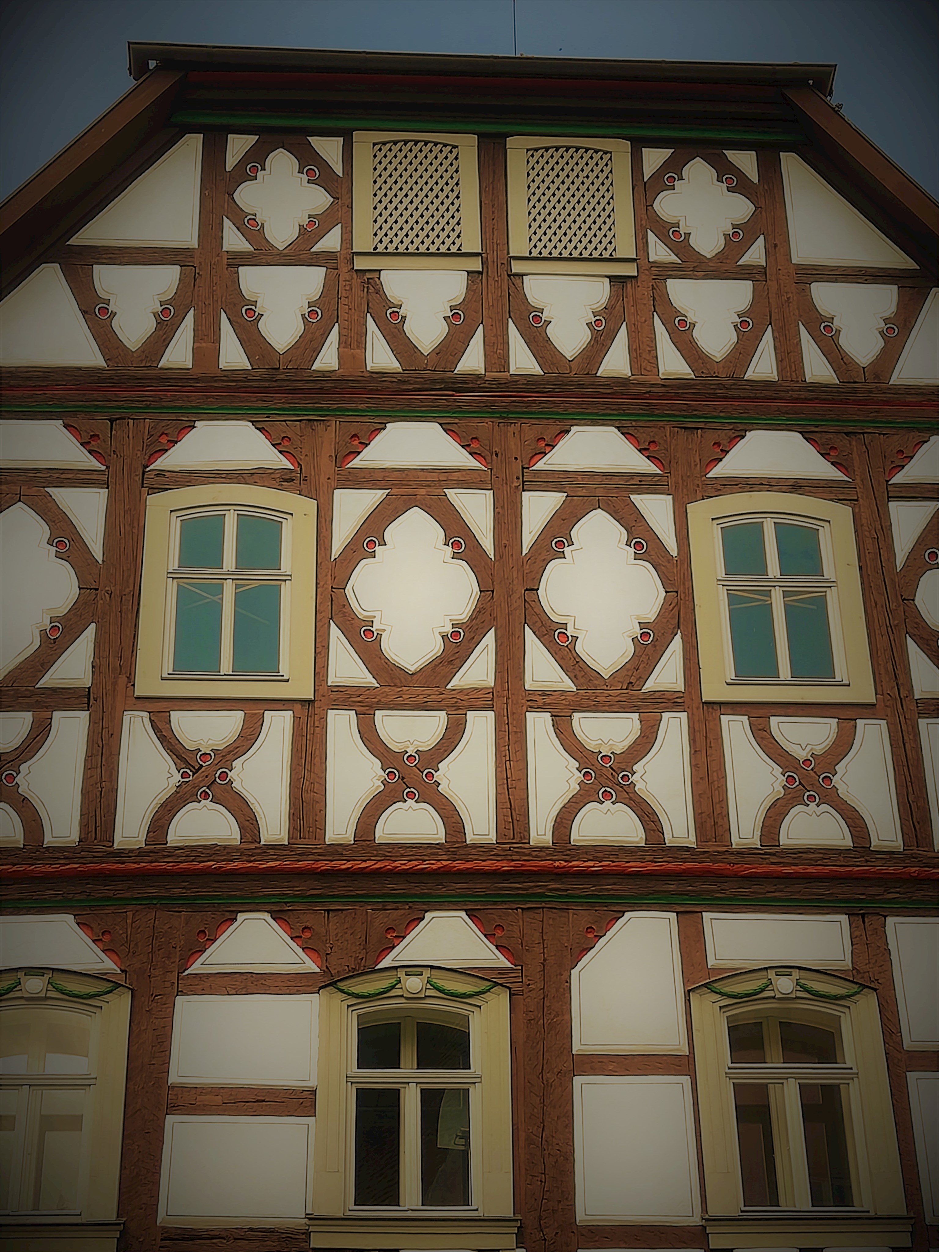 Fensterzauber - Adventskalender-Eröffnung