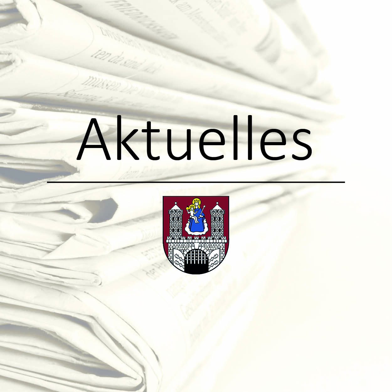 Aktuelles