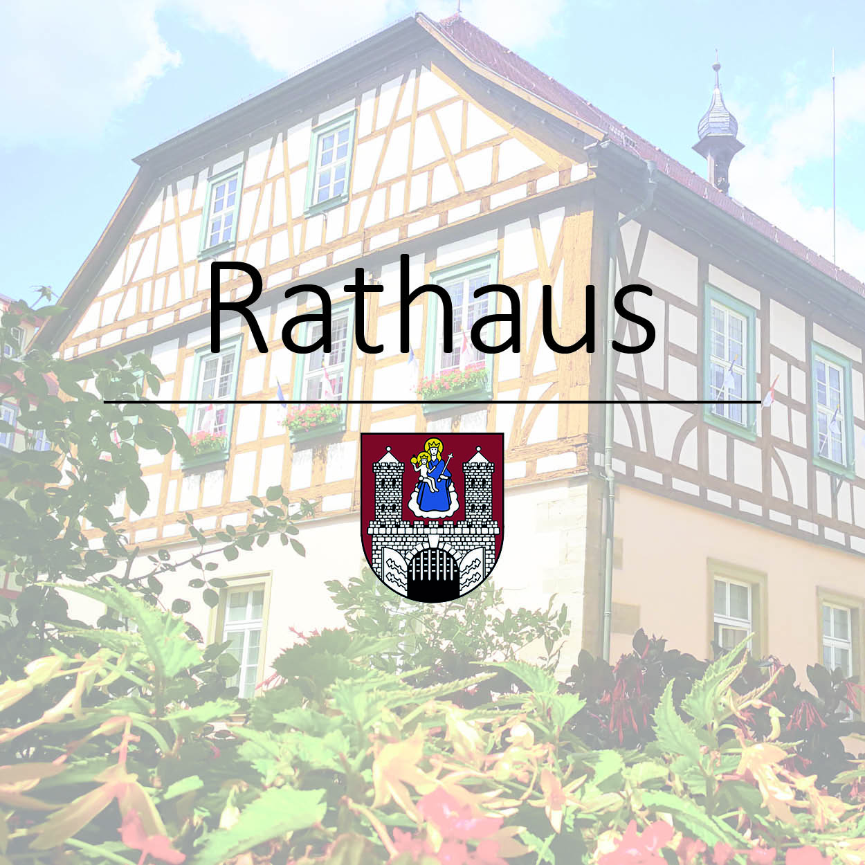 Rathaus