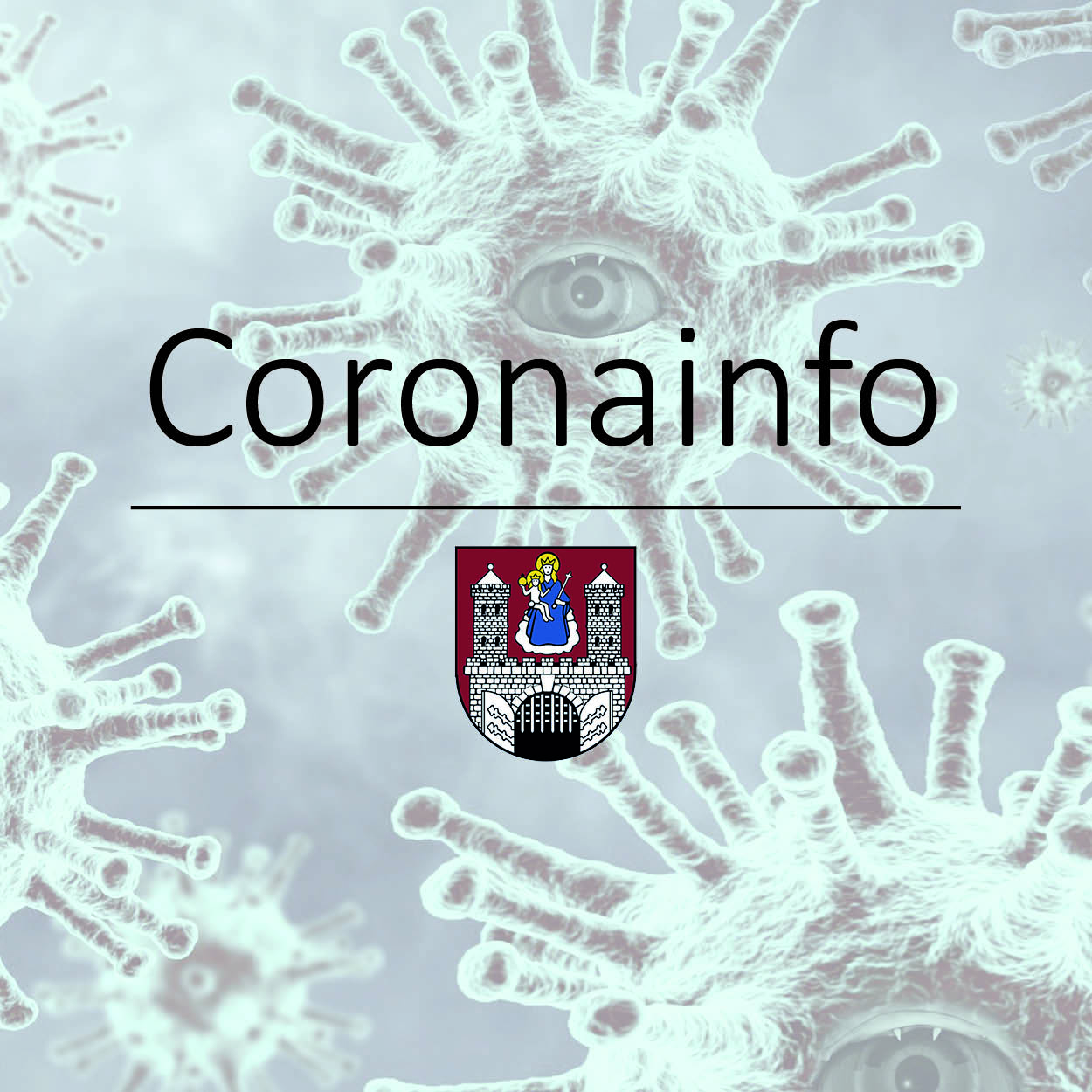Coronainfo