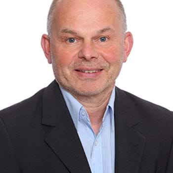 Bild von Scheuring Günter