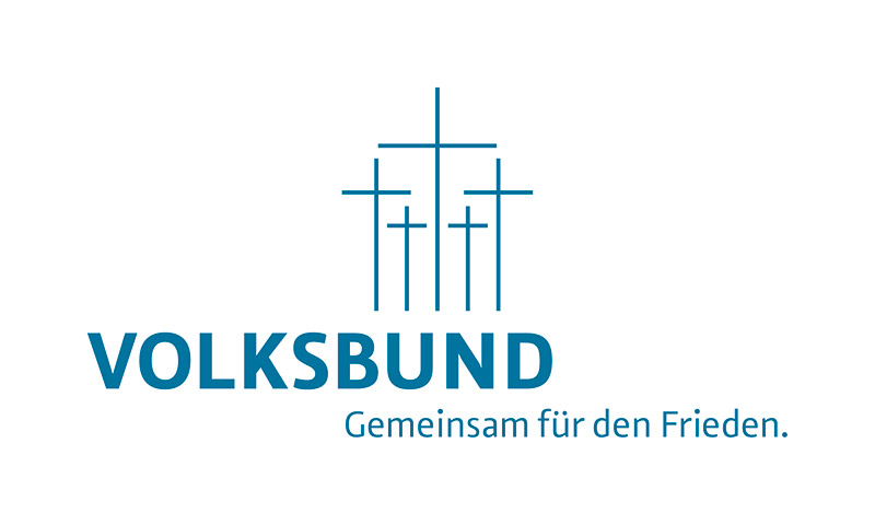 Spenden für Friedensarbeit des Volksbundes