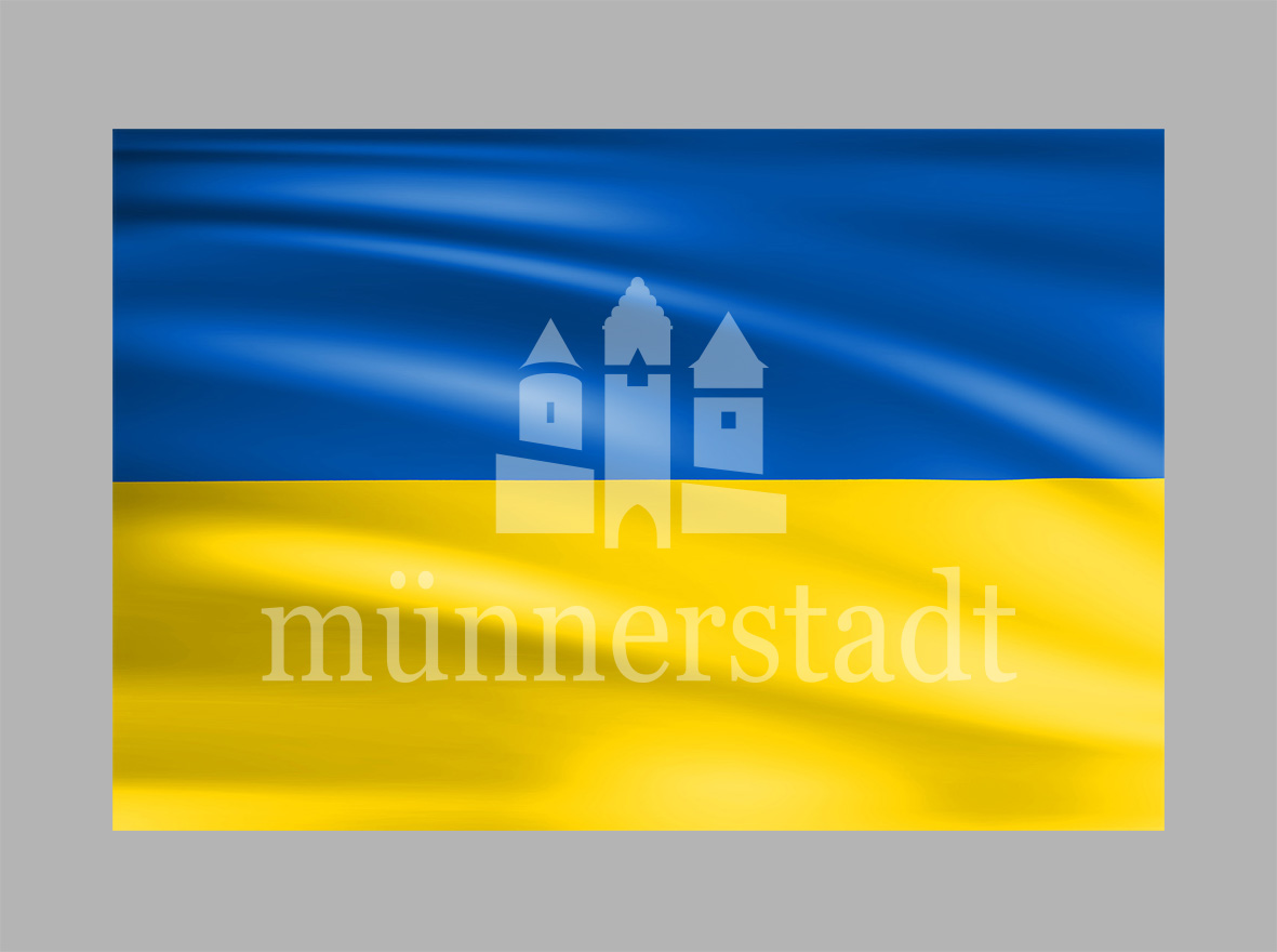 Ukraine-Unterstützung 