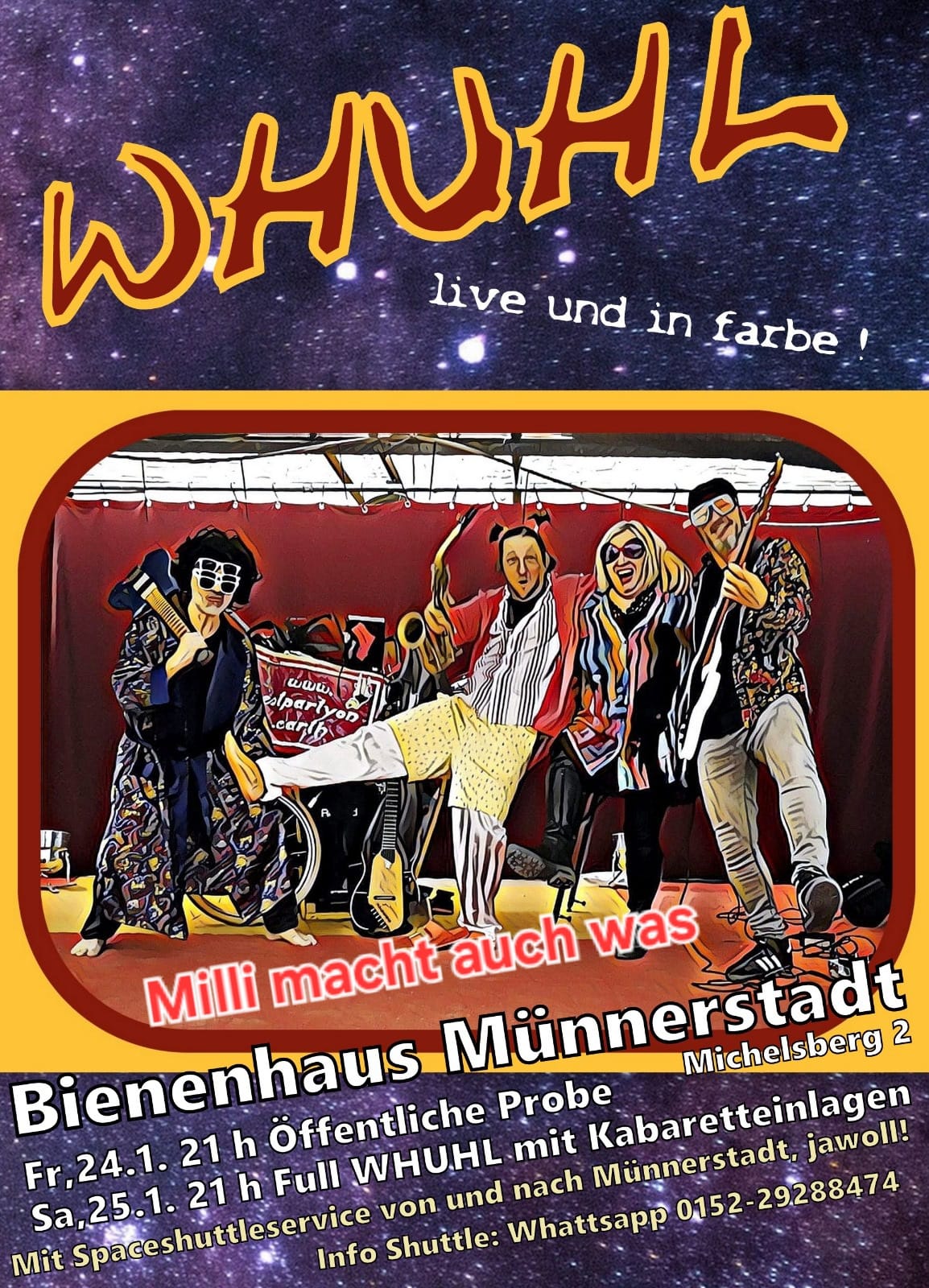 Leider haben wir keinen Alternativtext zu diesem Bild, aber wir arbeiten daran.