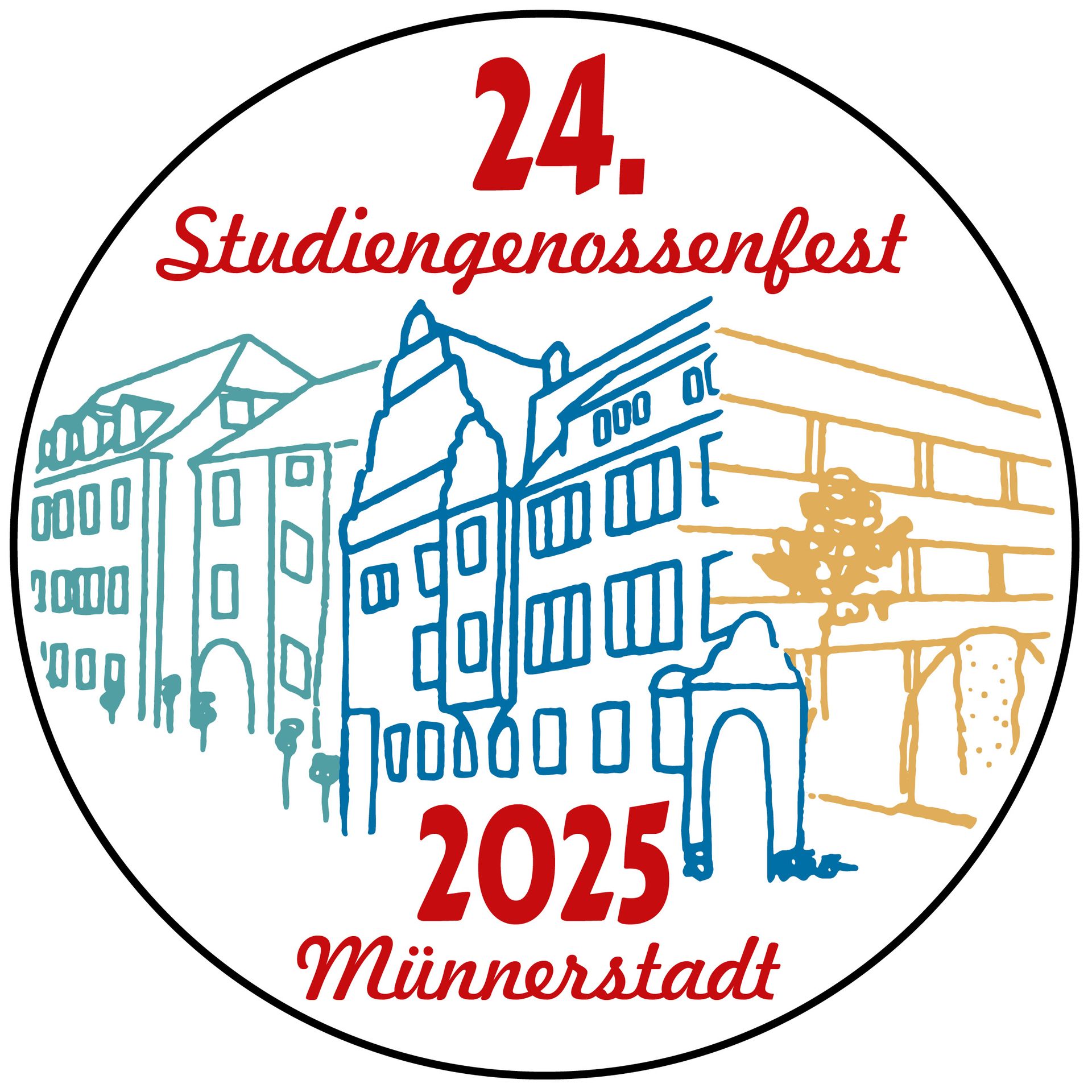 Studiengenossenfest