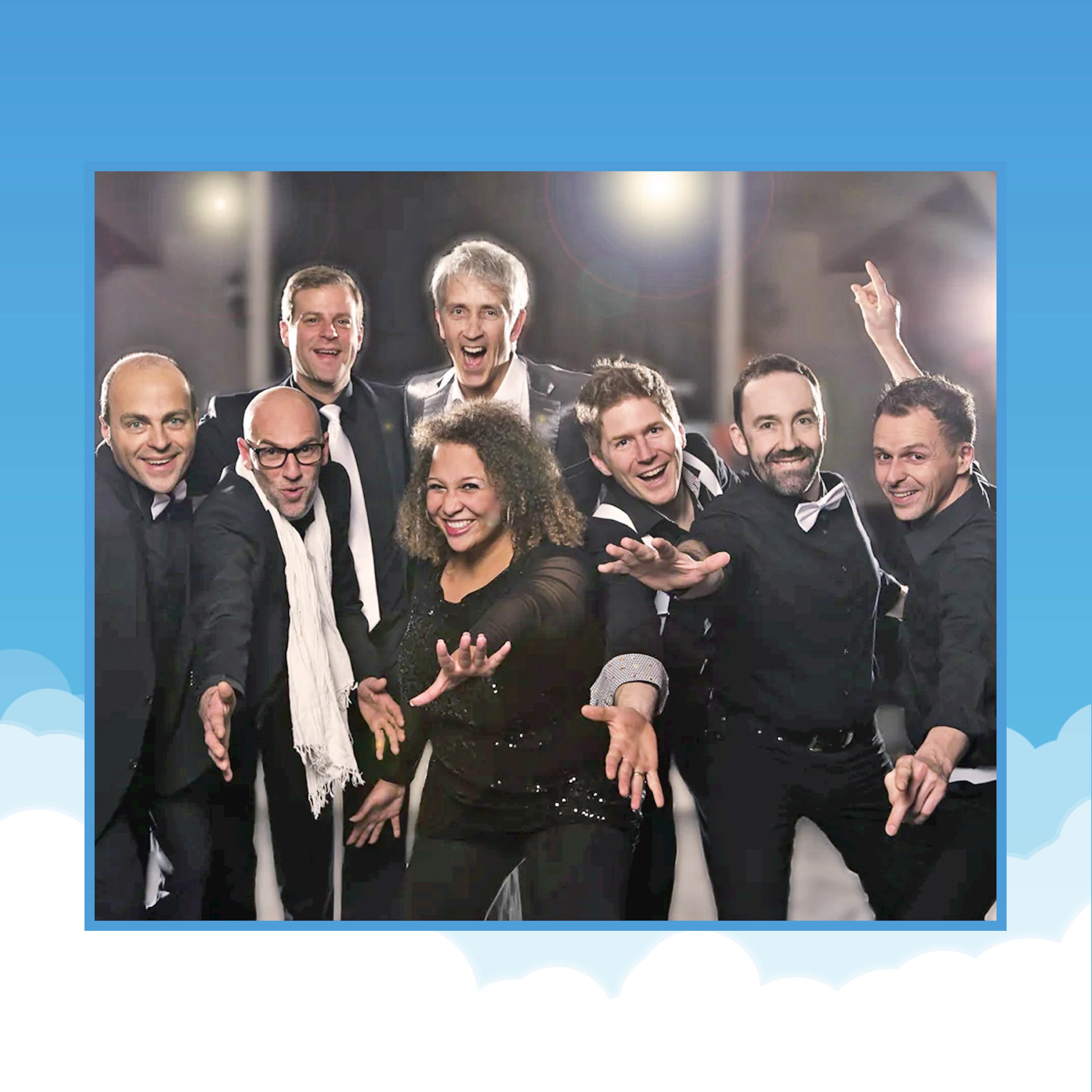 Living 4 the moment.jpg Leider haben wir keinen Alternativtext zu diesem Bild, aber wir arbeiten daran.