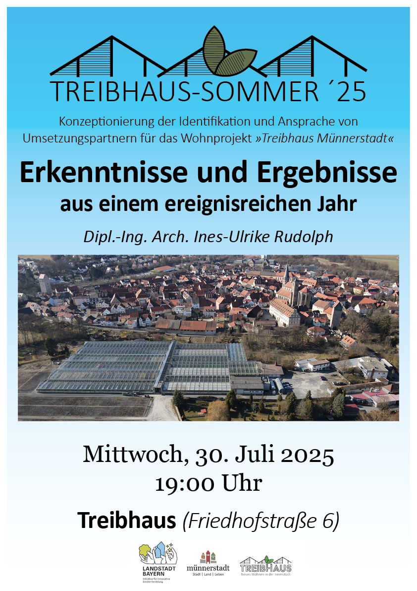 Erkenntnisse und Ergebnisse aus einem ereignisreichen Jahr