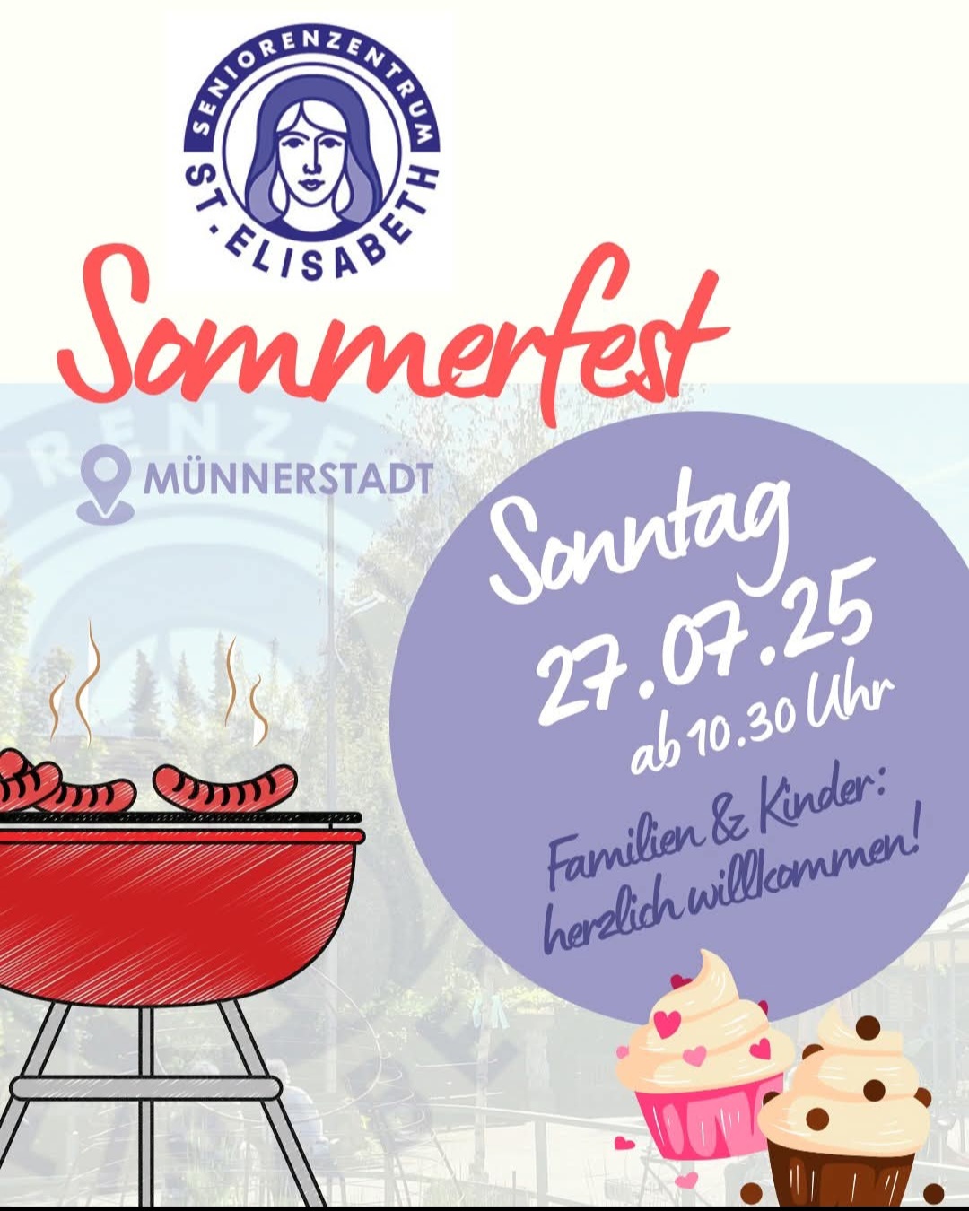 Sommerfest