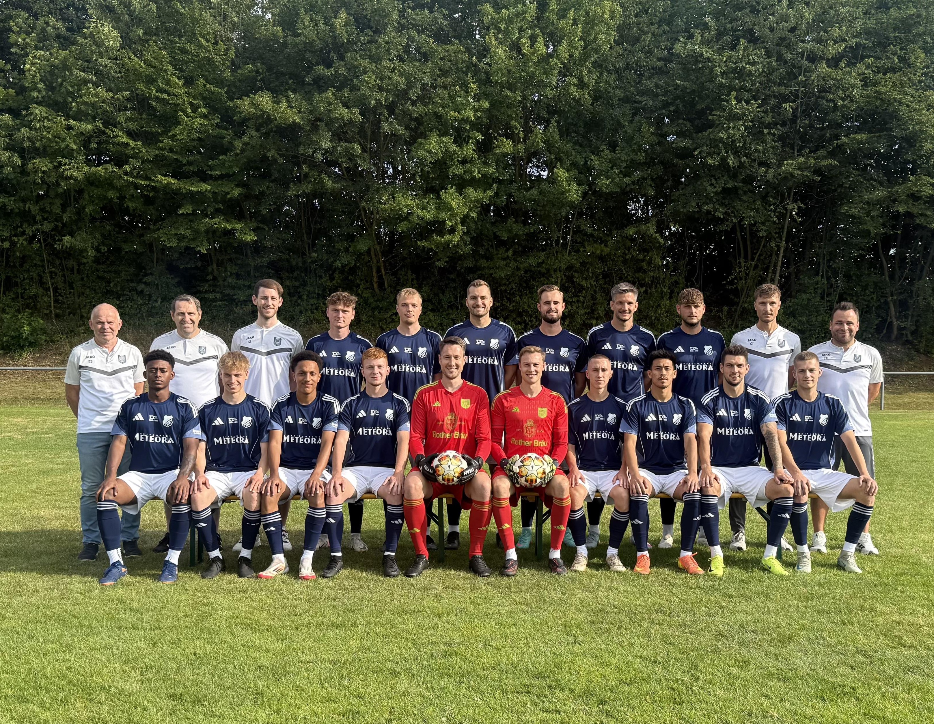 TSV Münnerstadt - TSV Gochsheim (Heimspiel Herrenfußball, 21.09.25 um 15.00 Uhr)