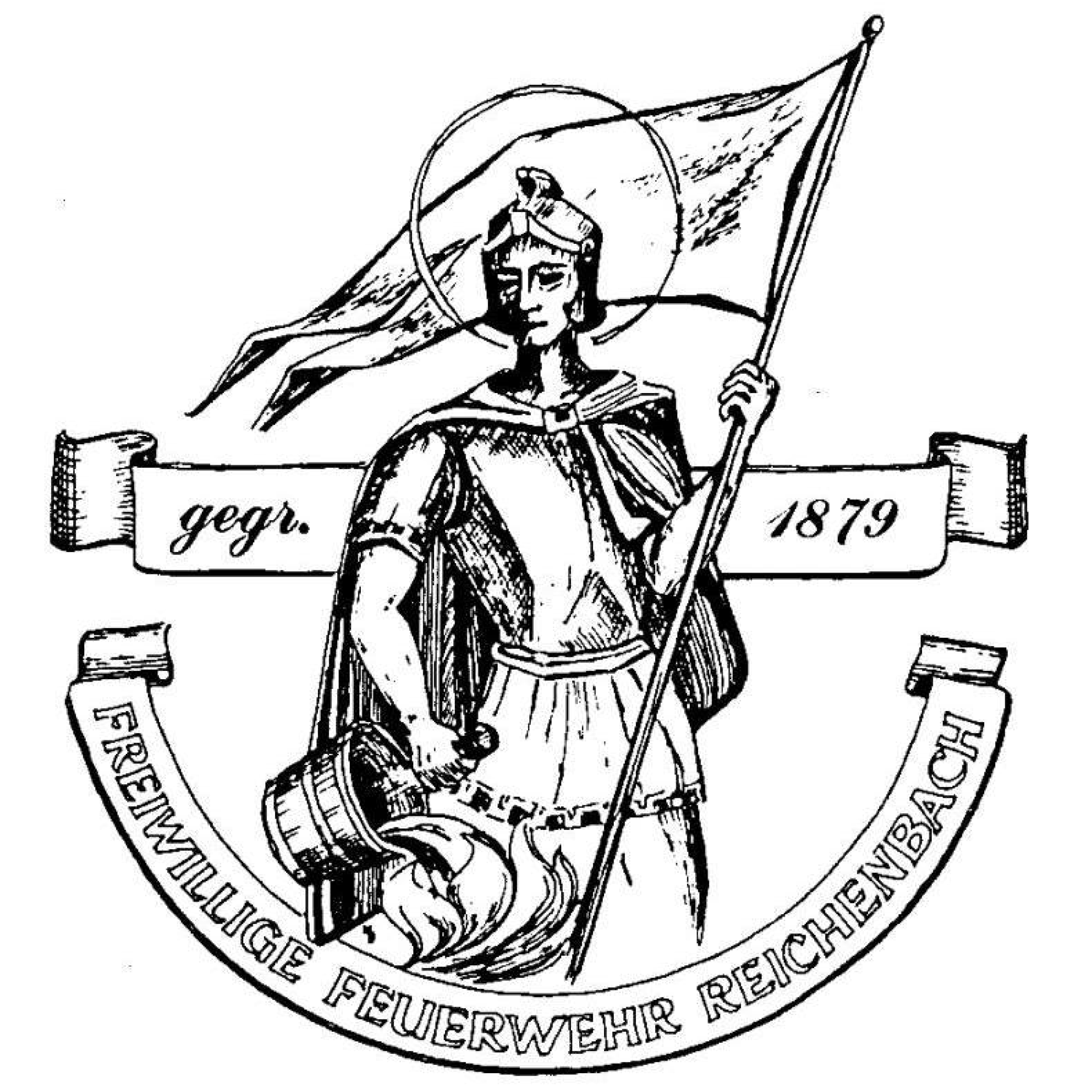 Freiwillige Feuerwehr Reichenbach