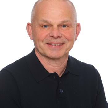 Bild von Scheuring Günter