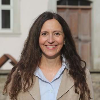 Bild von Geier Dr. rer. soc. Antje