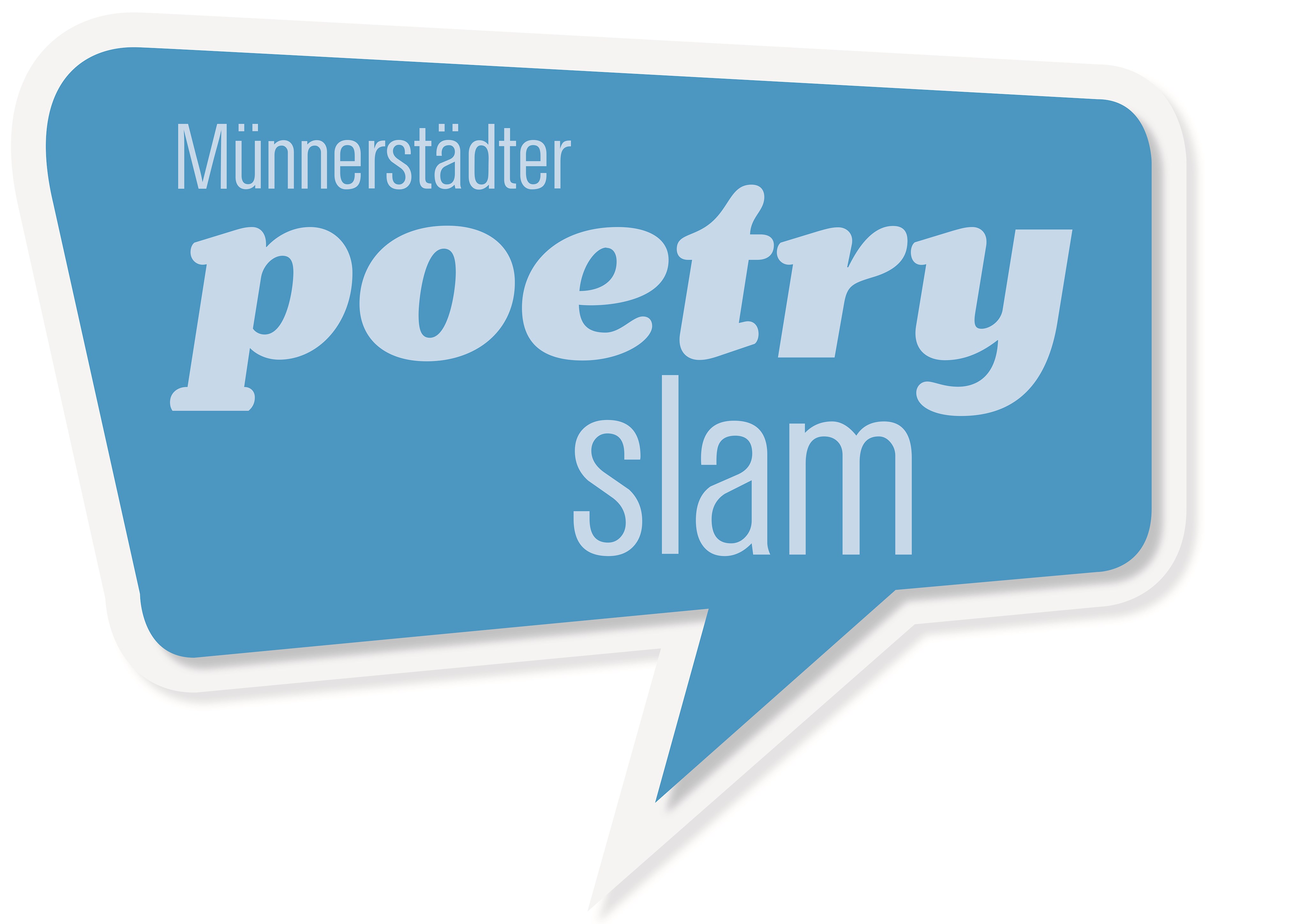 Münnerstädter Poetry Slam